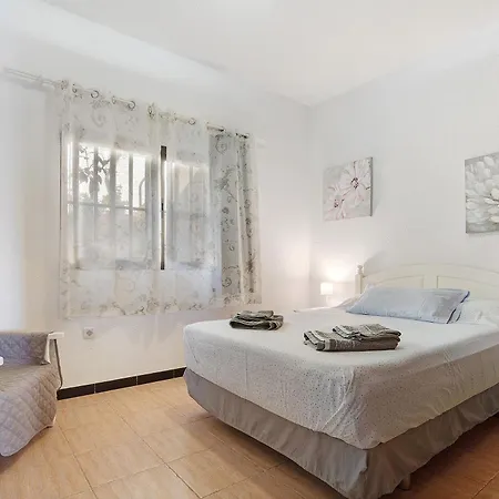 Appartement Cristobal Morro Jable (Fuerteventura)