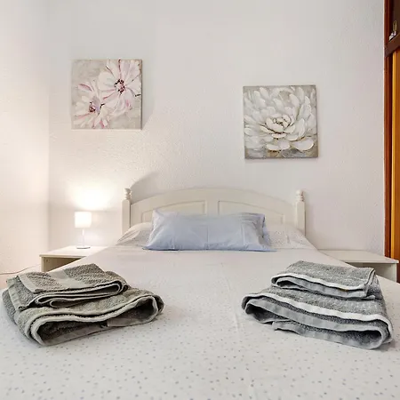 Cristobal Appartement *