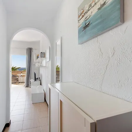 Cristobal Appartement