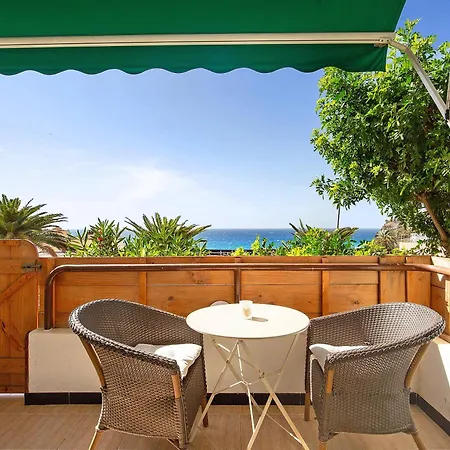 Cristobal Appartement Morro Jable (Fuerteventura)