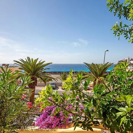 Cristobal Appartement *