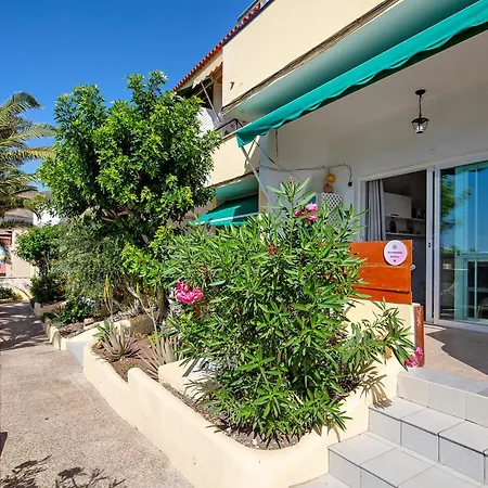 Appartement Cristobal