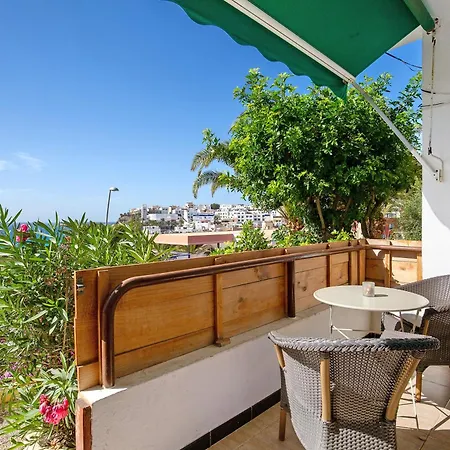 Appartement Cristobal *