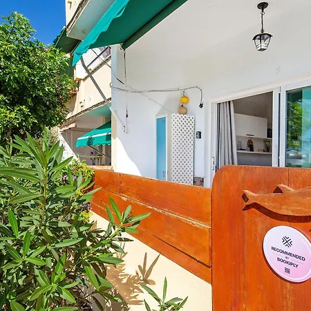 Cristobal Morro Jable (Fuerteventura)