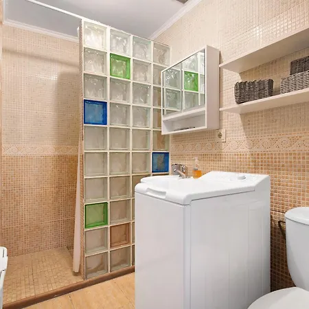 Appartement Cristobal *