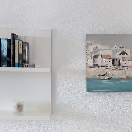 Cristobal Appartement