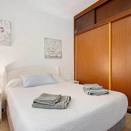 Appartement Cristobal *