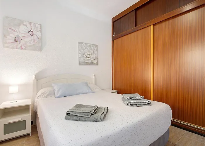 Appartement Cristobal *