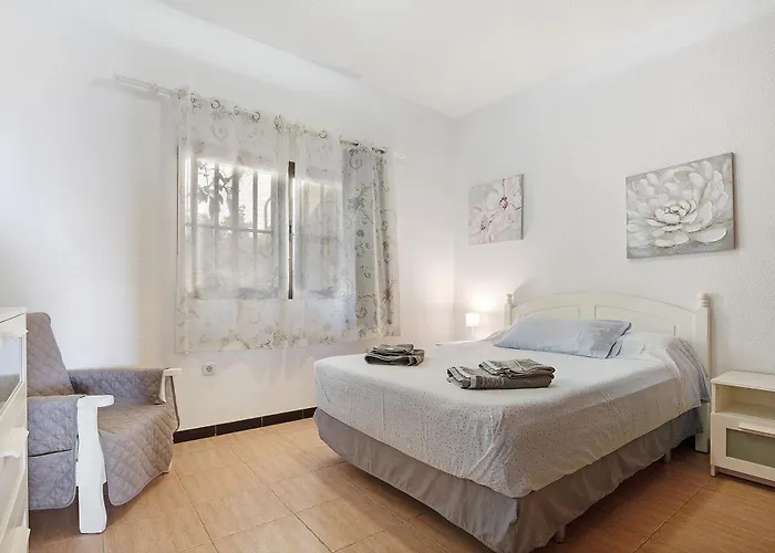 Appartement Cristobal Morro Jable