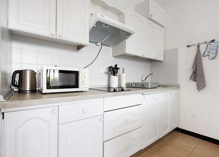 Cristobal Appartement