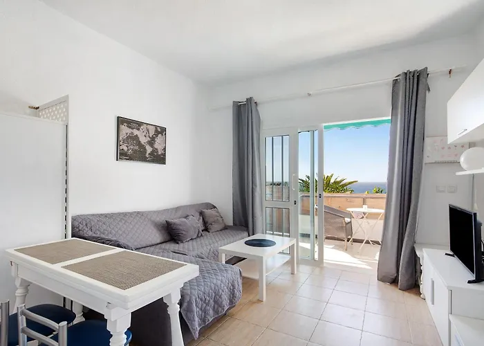 Appartement Cristobal *