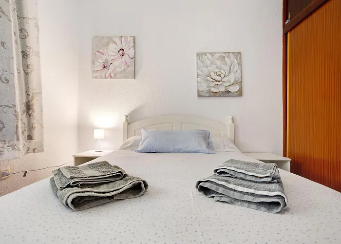 Cristobal Appartement *