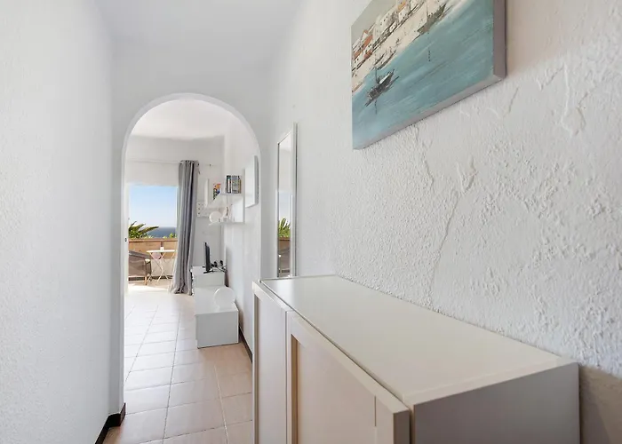 Cristobal Appartement