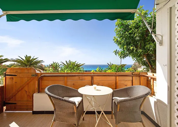 Cristobal Appartement Morro Jable