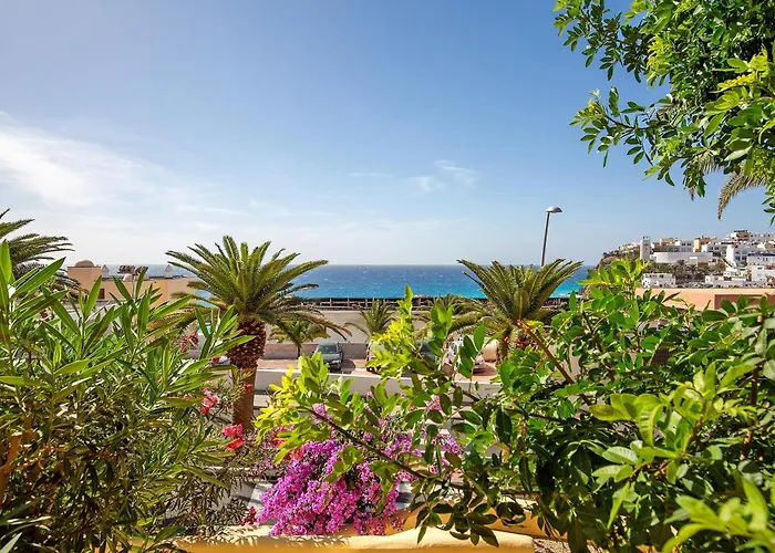 Cristobal Appartement *