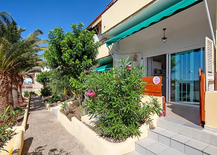 Appartement Cristobal