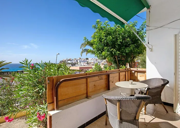 Appartement Cristobal *