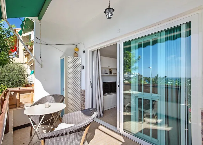 Appartement Cristobal