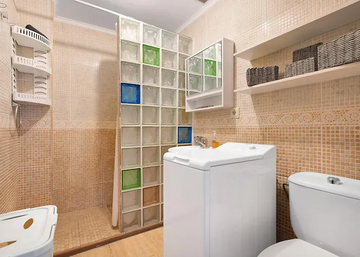 Cristobal Appartement *