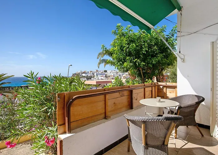 Cristobal Appartement *