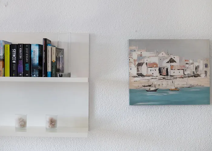 Cristobal Appartement