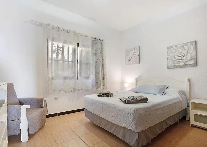 Cristobal * Morro Jable