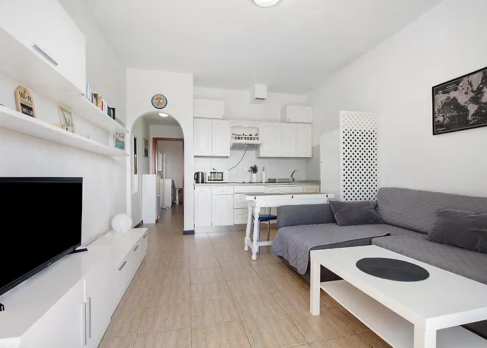 Appartement Cristobal