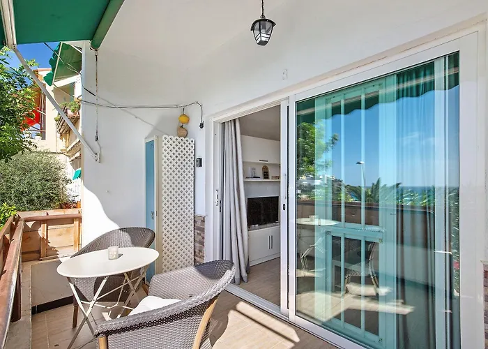 Cristobal * Morro Jable