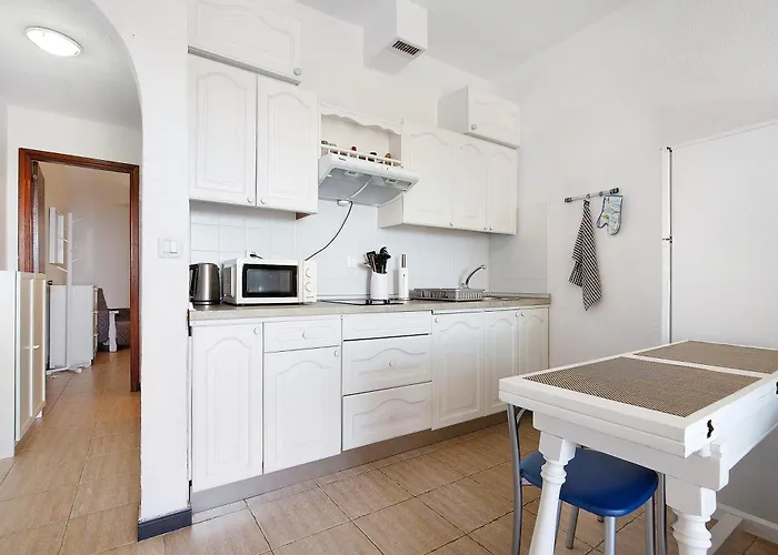 Cristobal Appartement *