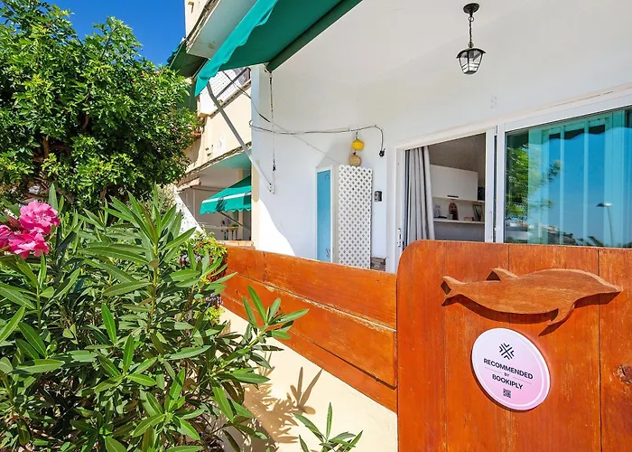 Appartement Cristobal Morro Jable