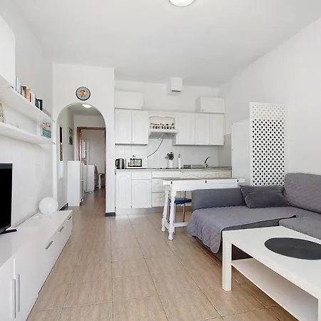 Apartamento Cristobal *