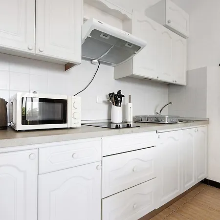 Cristobal Apartamento