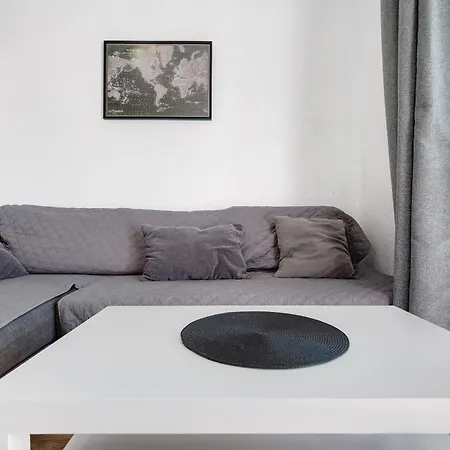 Cristobal Apartamento *