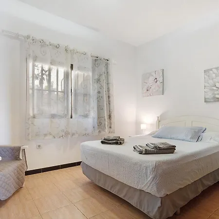 Cristobal * Morro Jable (Fuerteventura)