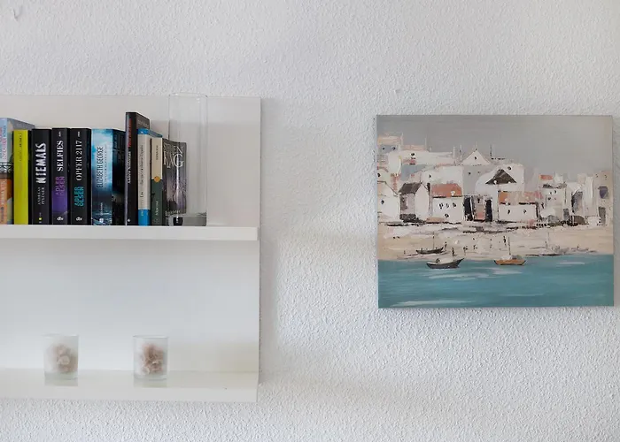 Cristobal Morro Jable (Fuerteventura)